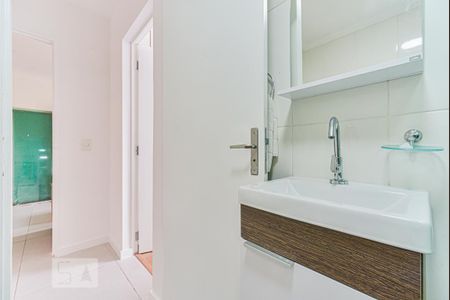 Apartamento à venda com 60m², 2 quartos e 1 vagaBanheiro
