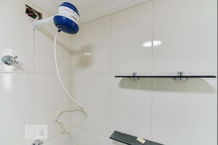 Apartamento à venda com 60m², 2 quartos e 1 vagaBanheiro