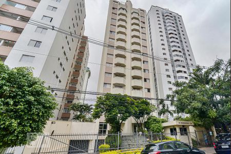 Apartamento à venda com 60m², 2 quartos e 1 vagaFachada