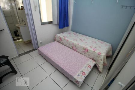 Studio de kitnet/studio para alugar com 1 quarto, 20m² em Centro, Rio de Janeiro
