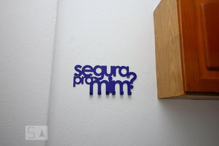 Studio para alugar com 20m², 1 quarto e sem vagaCozinha - Armários