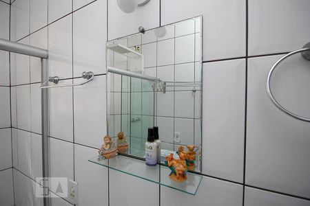 Studio para alugar com 20m², 1 quarto e sem vagaBanheiro Social