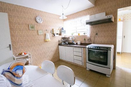 Casa à venda com 102m², 2 quartos e 2 vagasCozinha