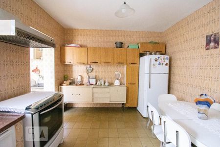 Casa à venda com 102m², 2 quartos e 2 vagasCozinha