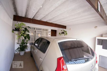 Casa à venda com 102m², 2 quartos e 2 vagasGaragem