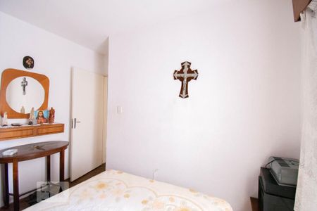 Casa à venda com 102m², 2 quartos e 2 vagasQuarto 2