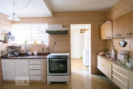 Casa à venda com 102m², 2 quartos e 2 vagasCozinha