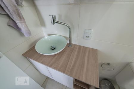 Apartamento para alugar com 56m², 2 quartos e 1 vagaBanheiro