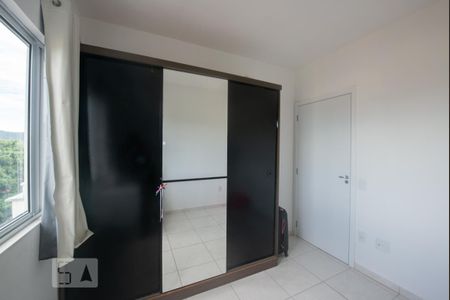 Apartamento para alugar com 56m², 2 quartos e 1 vagaQuarto 2