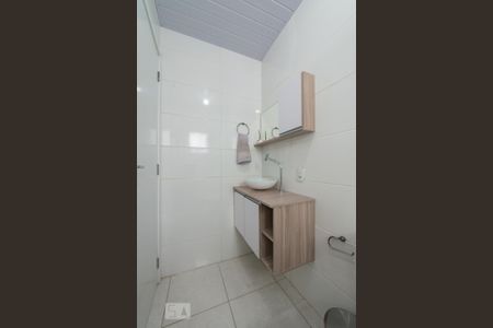 Apartamento para alugar com 56m², 2 quartos e 1 vagaBanheiro
