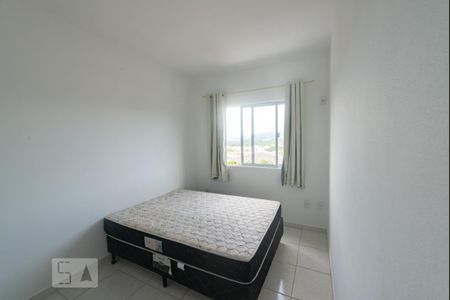 Quarto 1 de apartamento para alugar com 2 quartos, 56m² em Potecas, São José