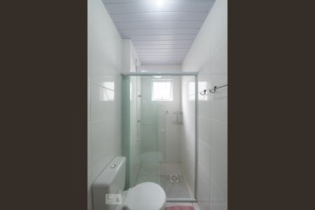 Apartamento para alugar com 56m², 2 quartos e 1 vagaBanheiro