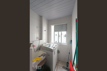 Apartamento para alugar com 56m², 2 quartos e 1 vagaÁrea de Serviço