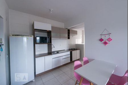 Apartamento para alugar com 56m², 2 quartos e 1 vagaCozinha
