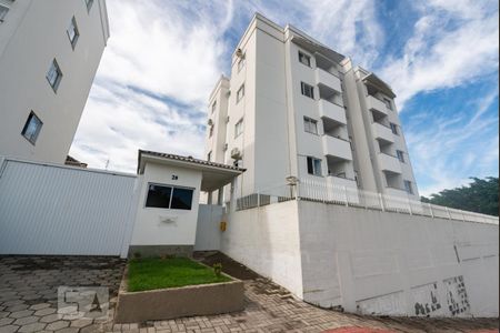 Apartamento para alugar com 56m², 2 quartos e 1 vagaFachada