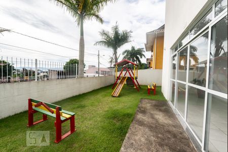 Apartamento para alugar com 56m², 2 quartos e 1 vagaPlayground