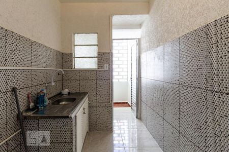 Apartamento para alugar com 66m², 2 quartos e sem vaga Apartamento para alugar com 66m², 2 quartos e sem vagaCozinha