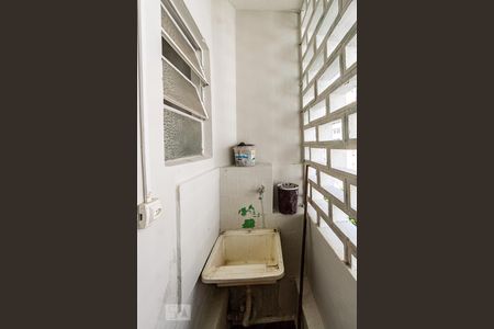 Apartamento para alugar com 66m², 2 quartos e sem vaga Apartamento para alugar com 66m², 2 quartos e sem vagaÁrea de Serviço