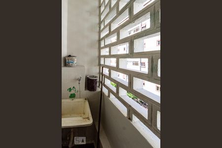 Apartamento para alugar com 66m², 2 quartos e sem vaga Apartamento para alugar com 66m², 2 quartos e sem vagaÁrea de Serviço