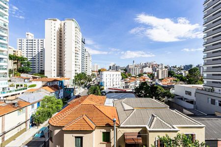 Apartamento para alugar com 66m², 2 quartos e sem vaga Apartamento para alugar com 66m², 2 quartos e sem vagaVista Quarto 2