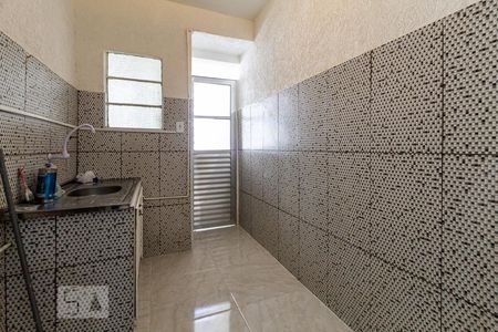 Apartamento para alugar com 66m², 2 quartos e sem vaga Apartamento para alugar com 66m², 2 quartos e sem vagaCozinha