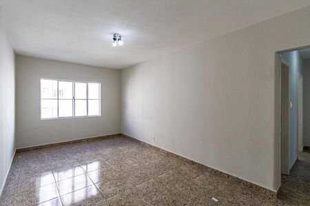 Apartamento para alugar com 66m², 2 quartos e sem vagaSala