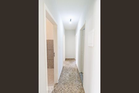 Apartamento para alugar com 66m², 2 quartos e sem vaga Apartamento para alugar com 66m², 2 quartos e sem vagaCorredor