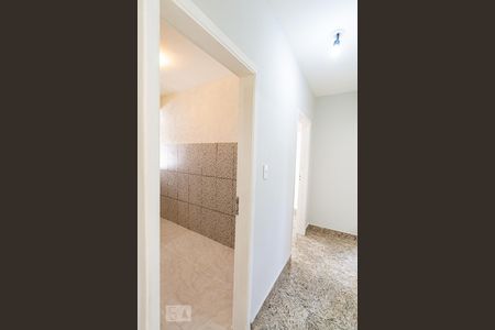 Apartamento para alugar com 66m², 2 quartos e sem vaga Apartamento para alugar com 66m², 2 quartos e sem vagaCorredor