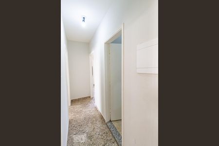 Apartamento para alugar com 66m², 2 quartos e sem vaga Apartamento para alugar com 66m², 2 quartos e sem vagaCorredor