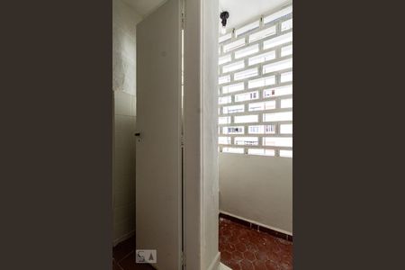 Apartamento para alugar com 66m², 2 quartos e sem vaga Apartamento para alugar com 66m², 2 quartos e sem vagaÁrea de Serviço