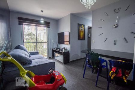 Apartamento para alugar com 3 quartos, 63m² em Vila Moreira, São Paulo