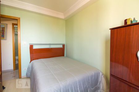Quarto 1 de apartamento à venda com 3 quartos, 98m² em Vila Pereira Barreto, São Paulo