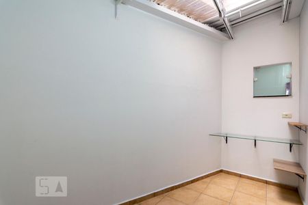 Sacada de apartamento à venda com 2 quartos, 74m² em Vila Bela Vista, Santo André