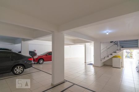Apartamento à venda com 74m², 2 quartos e 2 vagasGaragem