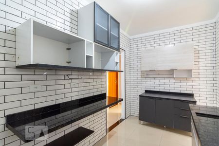 Apartamento à venda com 74m², 2 quartos e 2 vagasCozinha