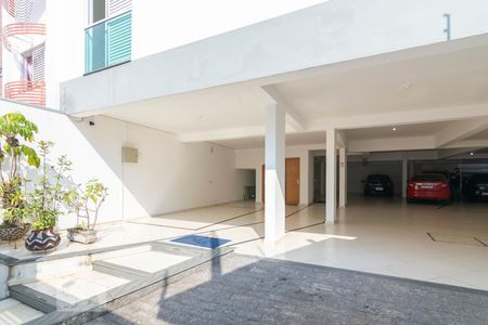 Apartamento à venda com 74m², 2 quartos e 2 vagasGaragem