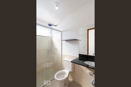 Apartamento à venda com 74m², 2 quartos e 2 vagasBanheiro Suíte 2