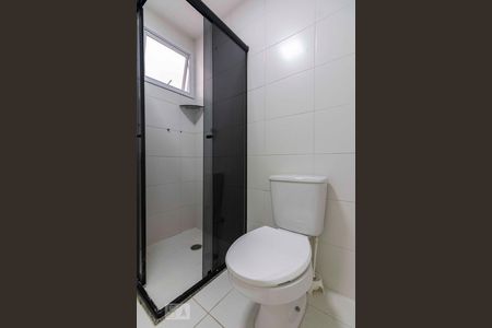 Apartamento à venda com 64m², 3 quartos e 1 vaga Apartamento à venda com 64m², 3 quartos e 1 vagaBanheiro