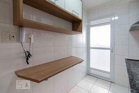 Apartamento à venda com 64m², 3 quartos e 1 vaga Apartamento à venda com 64m², 3 quartos e 1 vagaCozinha