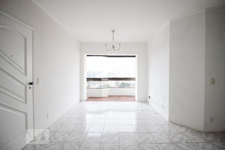 Sala de apartamento para alugar com 3 quartos, 100m² em Sítio do Mandaqui, São Paulo