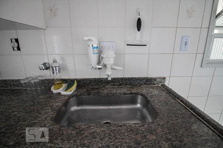 Apartamento para alugar com 100m², 3 quartos e 2 vagasCozinha