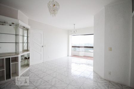 Sala de apartamento para alugar com 3 quartos, 100m² em Sítio do Mandaqui, São Paulo