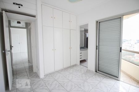 Apartamento para alugar com 100m², 3 quartos e 2 vagasQuarto 2 suite
