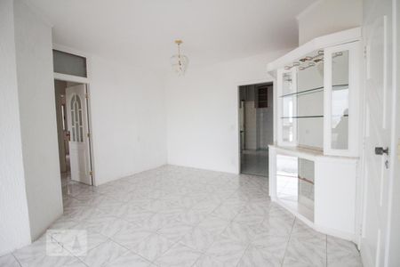 Apartamento para alugar com 100m², 3 quartos e 2 vagasSala