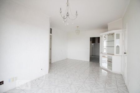 Sala de apartamento para alugar com 3 quartos, 100m² em Sítio do Mandaqui, São Paulo