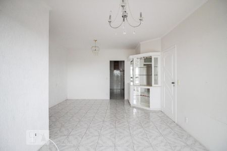 Sala de apartamento para alugar com 3 quartos, 100m² em Sítio do Mandaqui, São Paulo