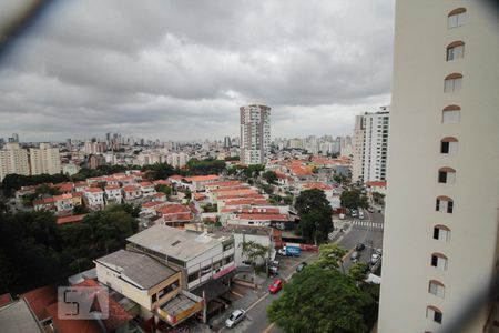 Apartamento para alugar com 100m², 3 quartos e 2 vagasVista Quarto 2'