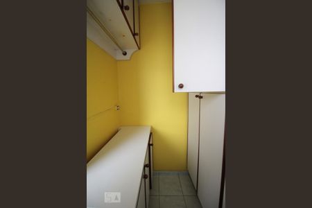 Apartamento para alugar com 100m², 3 quartos e 2 vagasQuarto de serviço