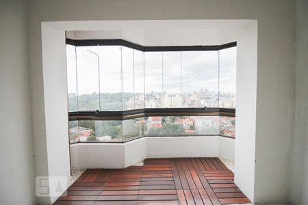 Varanda Sala de apartamento para alugar com 3 quartos, 100m² em Sítio do Mandaqui, São Paulo