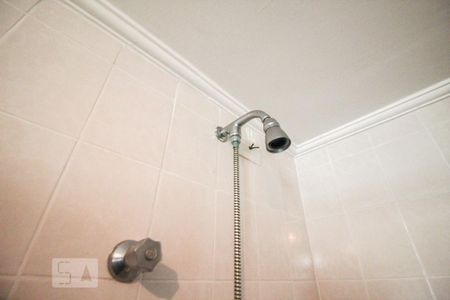 Apartamento para alugar com 100m², 3 quartos e 2 vagasBanheiro